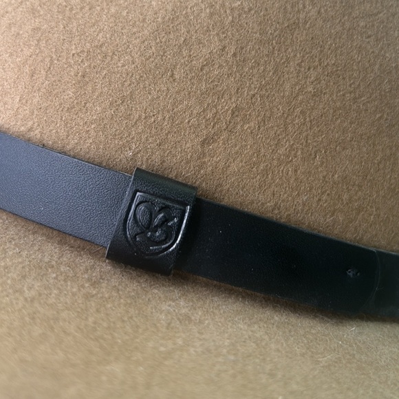 Brixton Fedora Hat - Picture 11 of 13